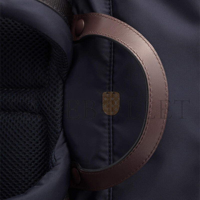 PRADA SPEEDROCK RE-NYLON AND LEATHER BACKPACK 2VZ123 (46*28*22cm) PRADA SPEEDROCK RE-NYLON AND LEATHER BACKPACK 2VZ123 (46*28*22cm)